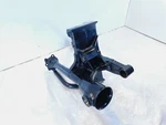 Suzuki Volusia Boulevard C50 M50 VL800 VZ800 Rear Wheel Fork. Fixed Price $24.95.