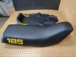 Suzuki LT185E Seat Cover Alt 185F 1984-1985 Model S*-71. Fixed Price $44.00.