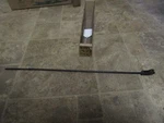 Honda Oem Brake Rod New 43450 425 000. Fixed Price $69.99.