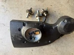 Harley Sportster 883 & 1200 Gear Cover With Ignition Oem Cams 25230-95. Fixed Price $239.99.