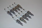 Yamaha CP250 Morphous Ngk Standard Spark Plug CPR7EA-9 3901 10 Set. Fixed Price $100.95.