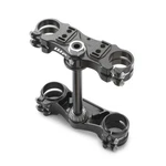 Wp Suspension Factory Triple Tree For Ktm SX50 Hqv TC50 Gasgas MC50 2024-2026. Fixed Price $525.69.