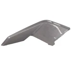 Polaris 2015-16 Slingshot/ss Wing Frnt Upr Left Mt Titan Met Pn 5439699-602. Fixed Price $398.99.