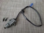 99-13 Yamaha Royal Star Venture. Used Factory Side Stand Switch. Fixed Price $28.00.