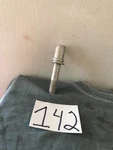 Harley K-model Sportster Xl Rear Brake Pivot Stud 41876-54. Fixed Price $28.00.