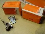 Baja "new Old Stock/new Package" Set Of 1970 Up Ignition Points #29530-70M. Fixed Price $20.00.