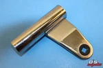 Yamaha 1980-1981 XS400 Rh Upper Cover Part# 3F9-23131-00-93. Fixed Price $14.95.