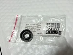 Clutch Pushrod Oil Seal For Harley Big Twin 10 Spring Replaces Oe #12014. Fixed Price $9.70.