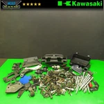 2001 Kawasaki Concours 1000 Hardware Lot Nuts Bolts Fasteners Head Studs. Fixed Price $23.74.