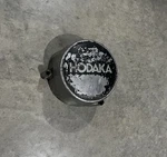 Hodaka 992001 Road Toad Magneto Cover Dirt Squirt. Fixed Price $22.00.