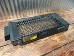83 Honda Shadow VT750 Radiator Cover Screen 19032-ME9-000. Fixed Price $9.25.
