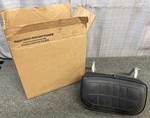 Yamaha ACC-11110-90-50 Shorty Backrest New Genuine. Fixed Price $98.12.