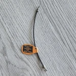 4708-41M Nos Original Harley Signal Light Wire Wla Big Twin 1942-1952 #350. Fixed Price $19.99.