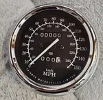 Triumph Speedometer T2500271 Fits Trophy 1991-2004. Fixed Price $300.00.