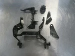 EB720 2013 Honda Fury VT1300CXA Engine Mount Brackets. Fixed Price $46.99.