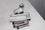 2023 2024 Ktm 450 Oem Rear Suspension Linkage 125 - Gas Mc 23/3. Fixed Price $133.00.