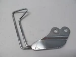 1996 Yamaha Virago Rear Brake Hose Protector Guard. Fixed Price $8.96.