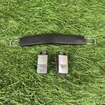 80-83 Honda Gl 1100 Goldwing Grab Handle Trunk Lid W/ Hardware 81225-463-770. Fixed Price $22.95.