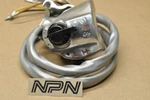 Nos Honda SL100 K0 Handlebar Light Hi Kill Off Control Switch 35250-331-000. Fixed Price $384.99.