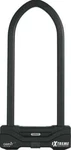 Abus 59/180HB310 Motorcycle Bike U-lock W/ Key Granit Extreme Level 20. Fixed Price $261.40.