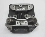 Rear Cylinder Head For 883 Harley Sporster 16720-86A. Fixed Price $76.14.