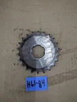 Nos Harley-davidson 22 Mainshaft Sprocket. Fixed Price $40.00.