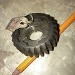 New Nos Bsa B40 C15 Transmission Lay Shaft Gear Part # 40-3132 26 Tooth 2ND. Fixed Price $56.43.