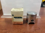 New Nos Factory Yamaha Part# 305-11637-01 Piston 3RD 0.75 LT3 /LT2. Fixed Price $25.00.