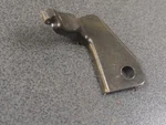 Honda GL1500 1989 45157-MT8-000 Clip B Fr 11509. Fixed Price $9.38.
