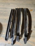 1996 Honda Magna VF750CA Cam Chain Tensioners 14515-MB0-010 + 14522-MN0-000. Fixed Price $45.00.