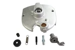 Cast Sprocket Cover For Harley-davidson. Fixed Price $259.99.