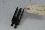 Oem Suzuki Motorcycle Chain Tension Adjusters 1978 GS550 61410-47200. Fixed Price $20.00.