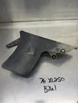 Vtg Oem Used Honda 1976 1977 1978 XL350 Chain Guard Case Sgo. Fixed Price $178.59.