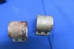 Nos Lucas Bracket 40MM, & 12 V Coils, Bsa, Norton Triump 54419974 70-6389. Fixed Price $12.95.