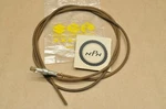Nos Oem Suzuki 1968 150 S32-2 Speedometer Gauge Inner Cable 34911-08040. Fixed Price $10.00.