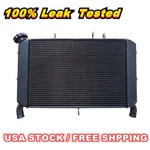Aluminum Radiator For Yamaha MT09 MT-09 FZ09 FZ-09 2014-2020 Black. Fixed Price $65.09.