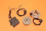 1997 90-97 Electrical Cdi Stator Flywheel Igniter Ignition Coil Wire. Fixed Price $299.99.