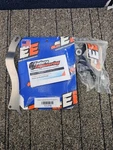 Enduro Engineering 13-216 Aluminum Clutch Slave Cylinder Guard For Husqvarna. Fixed Price $38.66.