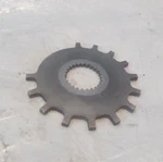 Honda NC700X CTX700 Oem Ignition Pulse Pickup Timing Rotor 30291-MGS-D30. Fixed Price $19.95.