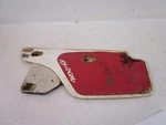 1987 Honda Xr 600 Left Side Cover Panel 83603-KN5-670ZA. Fixed Price $95.00.