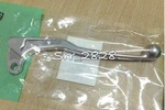 New Factory Front Brake Hand Lever 02-15 KLX110 Kawasaki & 03-05 DRZ110 Fs. Fixed Price $25.00.