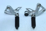 2006 Suzuki Katana 600 Rear Passenger Peg Set Pair 43610-08F00 43710-08F00. Fixed Price $50.00.