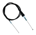 Genuine Kawasaki 54012-1561 Throttle Cable New Nos. Fixed Price $24.99.