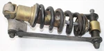07 Yamaha Warrior XV1700PC Rear Shock. Fixed Price $290.00.