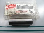 New Oem 4L0-11633-00-00 Yamaha Wrist Pin 0810. Fixed Price $7.35.
