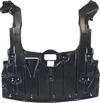 New Engine Splash Shield For 2007-2008 Bmw 328XI Oe Replacement B310113. Fixed Price $45.27.