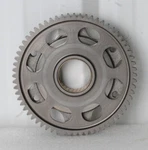 Brp (can-am / Ski-doo) 420634595 (new Ref. 420634593) Gear, 64 Teeth. Fixed Price $41.50.