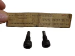 Nos Yamaha Bolts 1973-1974 TX500 1975-1978 XS500 90109-06099 Qty 2. Fixed Price $9.99.