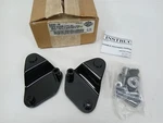 Harley-davidson New Docking Hardware Point Black 54249-09. Fixed Price $49.95.