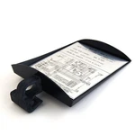 Kawasaki Document Owners Manual Tray & Rubber Handle Rear Case Tail Kit Z1 KZ900. Fixed Price $54.97.
